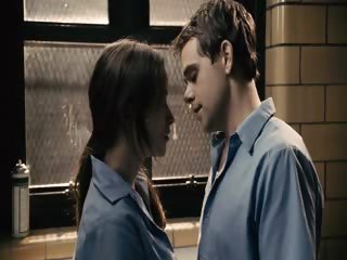 Olivia Wilde - On The Inside