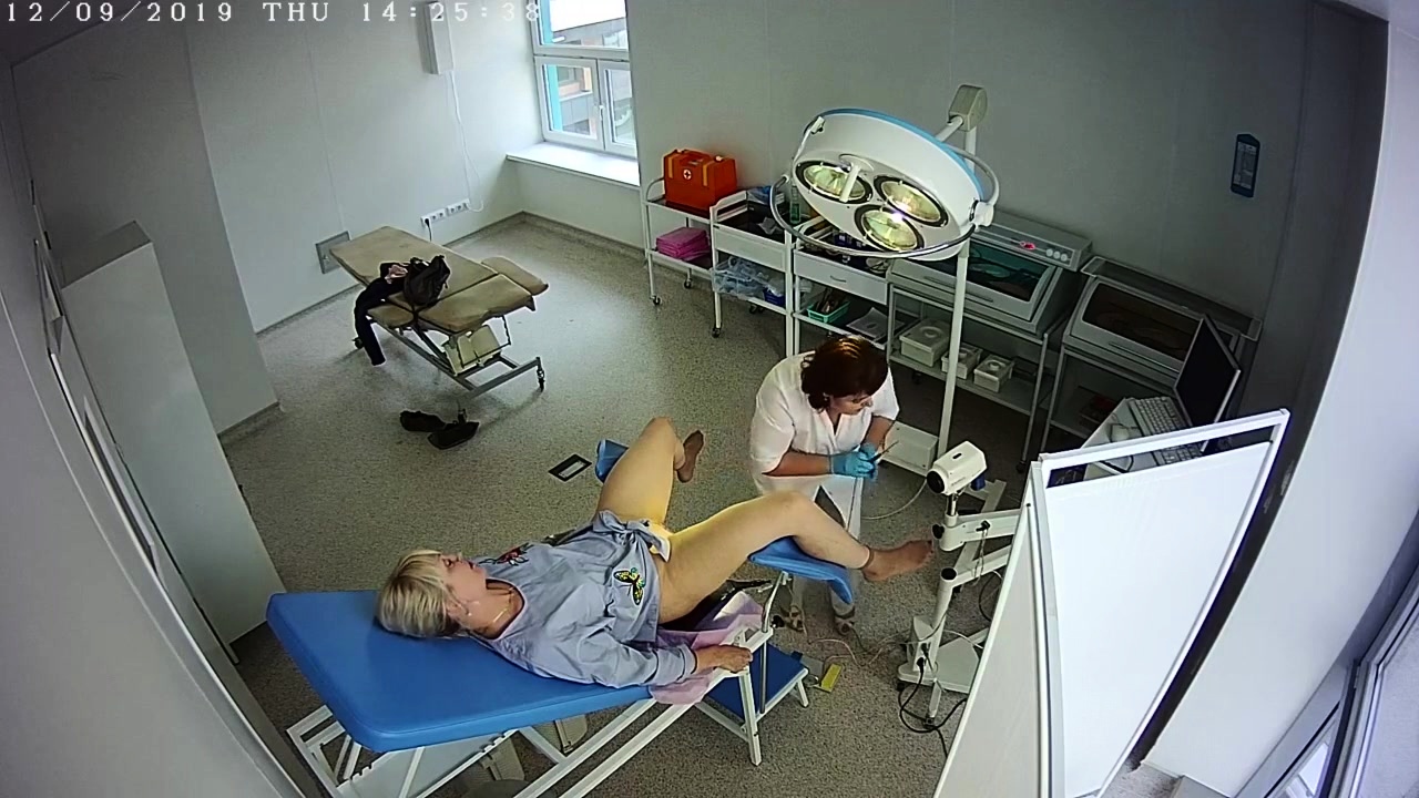 Gyno Examination Hospital - Hidden Cams, Voyeur, Amateur Porn Tube & Free Sex Videos - 5715884. VipTube.com