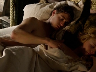 Rebecca Ferguson - The White Queen