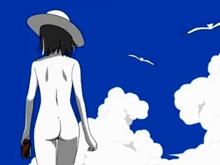 Naruto Ending [Nude Filter]