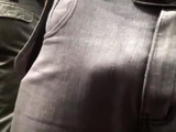 Str8 bulge in metro