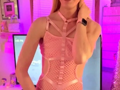 Solo webcam tranny masturbation
