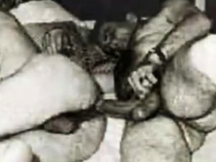 Vintage Gay Video Amateur Collection From 1890