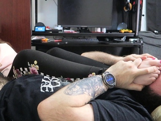 Amateur femdom fetish bitches