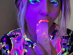 Emo Teen Becka Solo Webcam Masturbation Porn