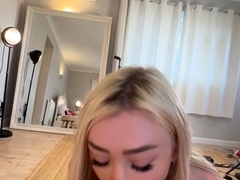 Onlyfans - Frances Bentley - Amazing Scene With This Doll
