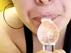 Buttplugbetty - Butt Plugs At Work Compilation