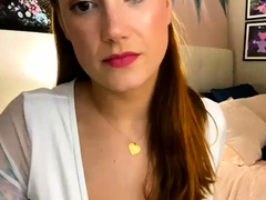 Alice Amateur Blonde Toys Masturbation