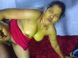 Real Explicit Hot Sex With Horny Indian Big Boobs MILF