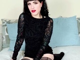 Molly Darling - Cheating girlfriend cucks you
