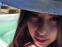 Sexy Bitch Hot Karol Smith Camgirl