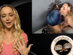 Glory Hole Blowjobs Are More Than Special