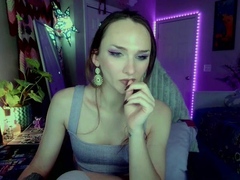 Amateur Webcam Chick Masturbates On Webcam More At