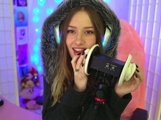 Amateur striptease and Solo masturbation