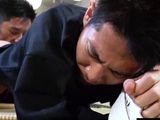 PETERFEVER Morgen And Fu Enjoys Foursome Fuck With GunRyu