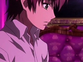 Big-Titted Witch Filled With Lust and Fucked Hard