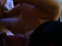 Skinny Korean Amateur With Big Tits