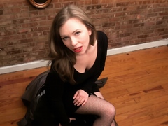 Chastity Adventure In Nyc