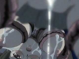 very sexy little girl gets fucked by tentacles